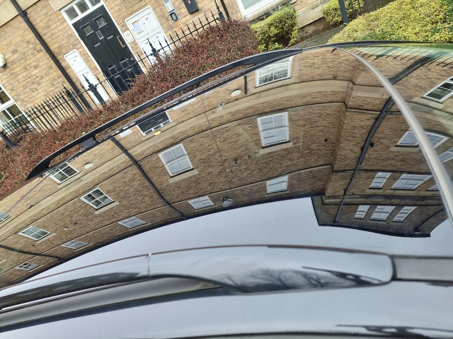 Used Nissan Qashqai 2013 for sale - 78001523: Photo 14