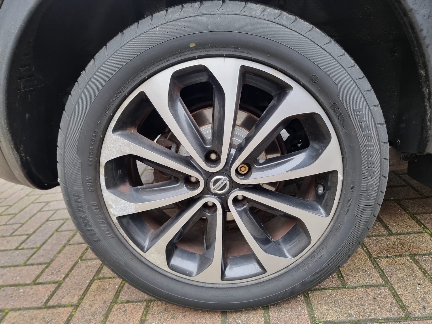 Used Nissan Qashqai 2013 for sale - 78001523: Photo 15