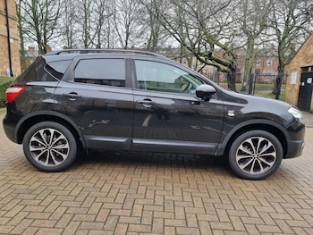Used Nissan Qashqai 2013 for sale - 78001523: Photo