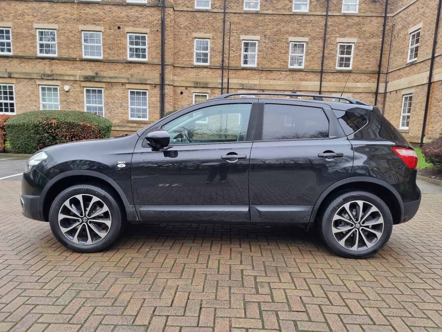 Used Nissan Qashqai 2013 for sale - 78001523: Photo 5