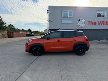 Used Citroen C3 Aircross 2018 for sale - 79482600: Photo