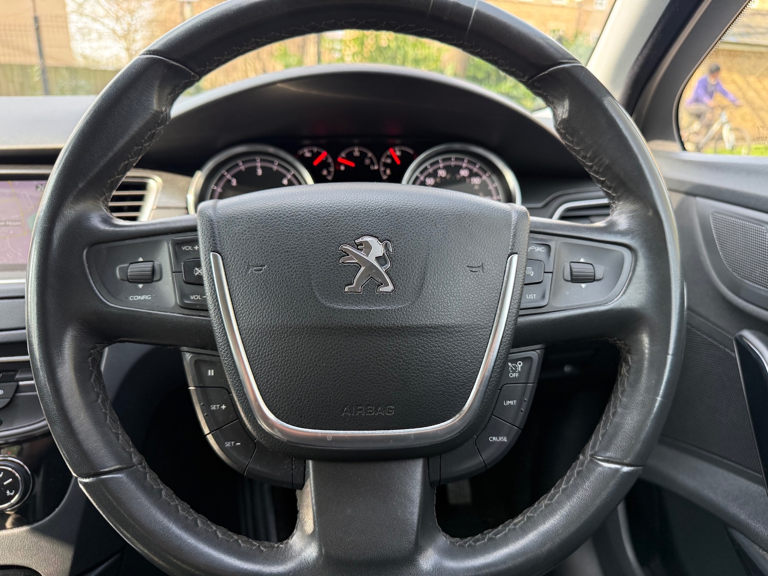 Used Peugeot 508 2013 for sale - 77950341: Photo 10