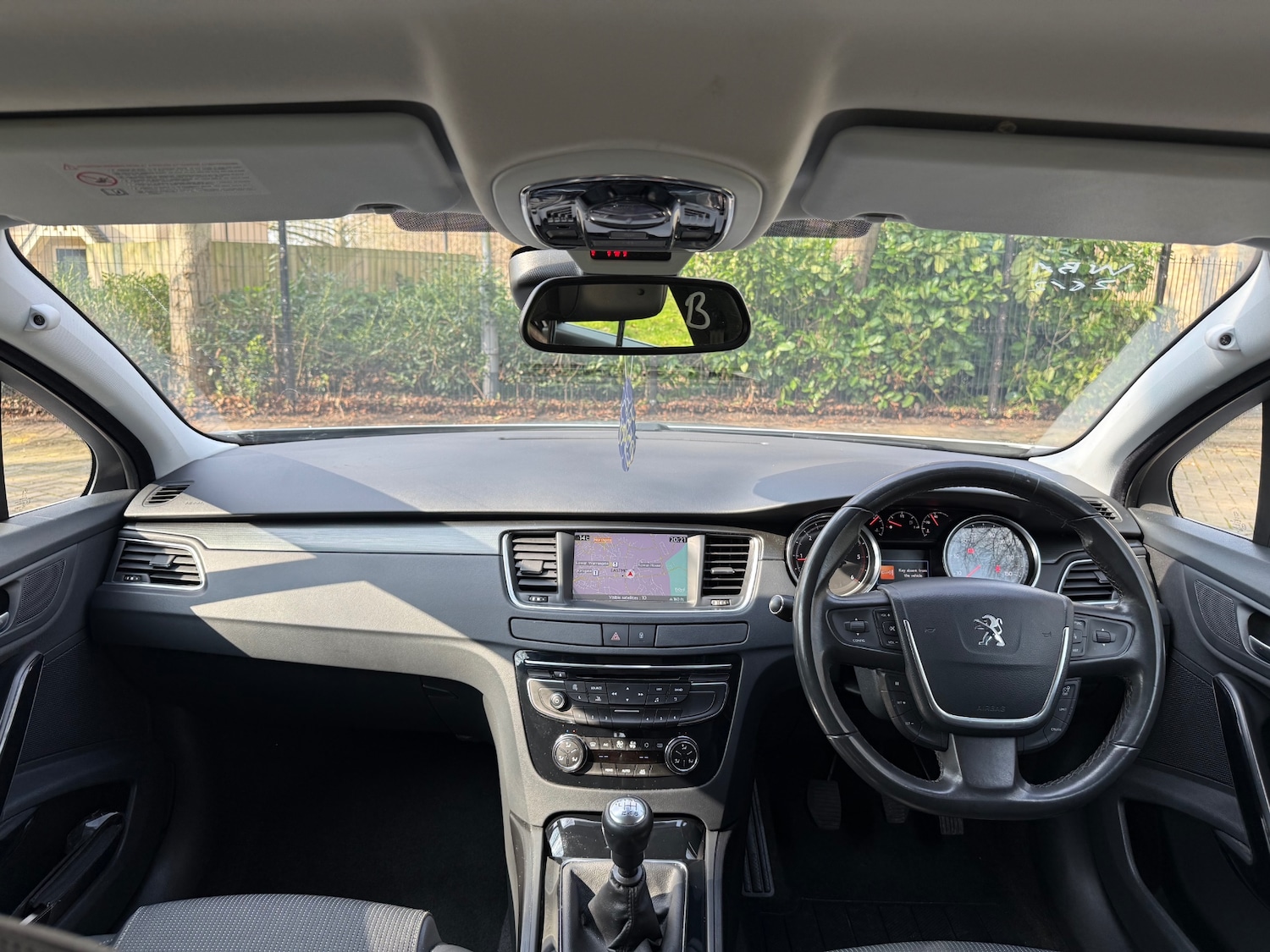 Used Peugeot 508 2013 for sale - 77950341: Photo 11