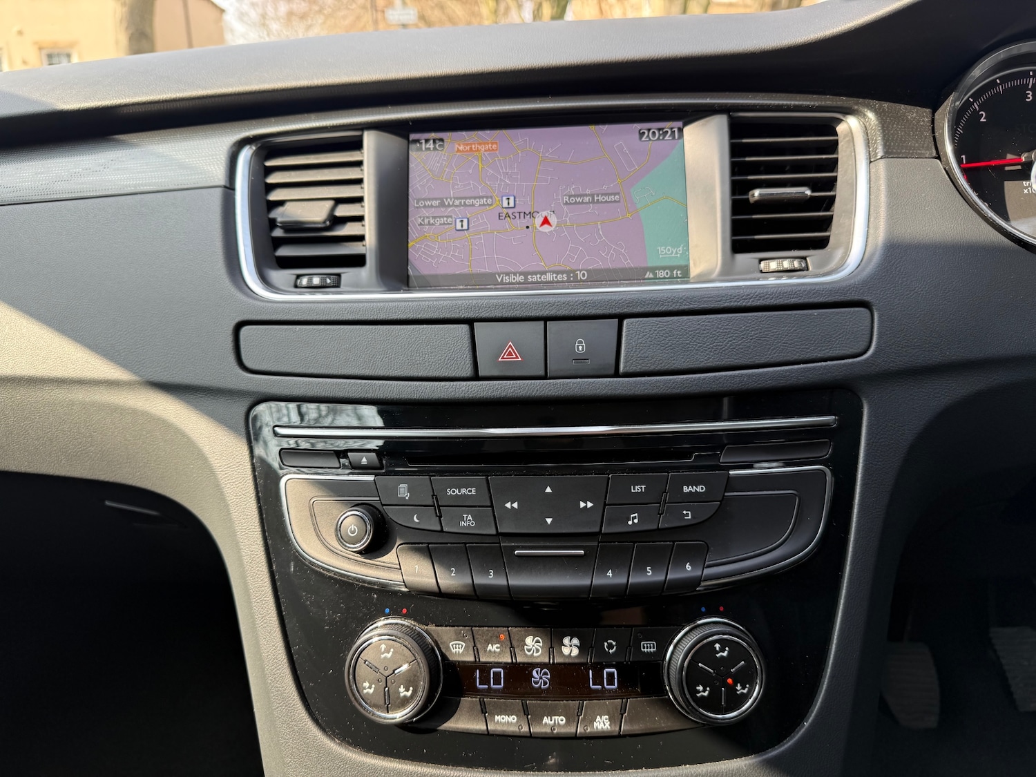 Used Peugeot 508 2013 for sale - 77950341: Photo 12