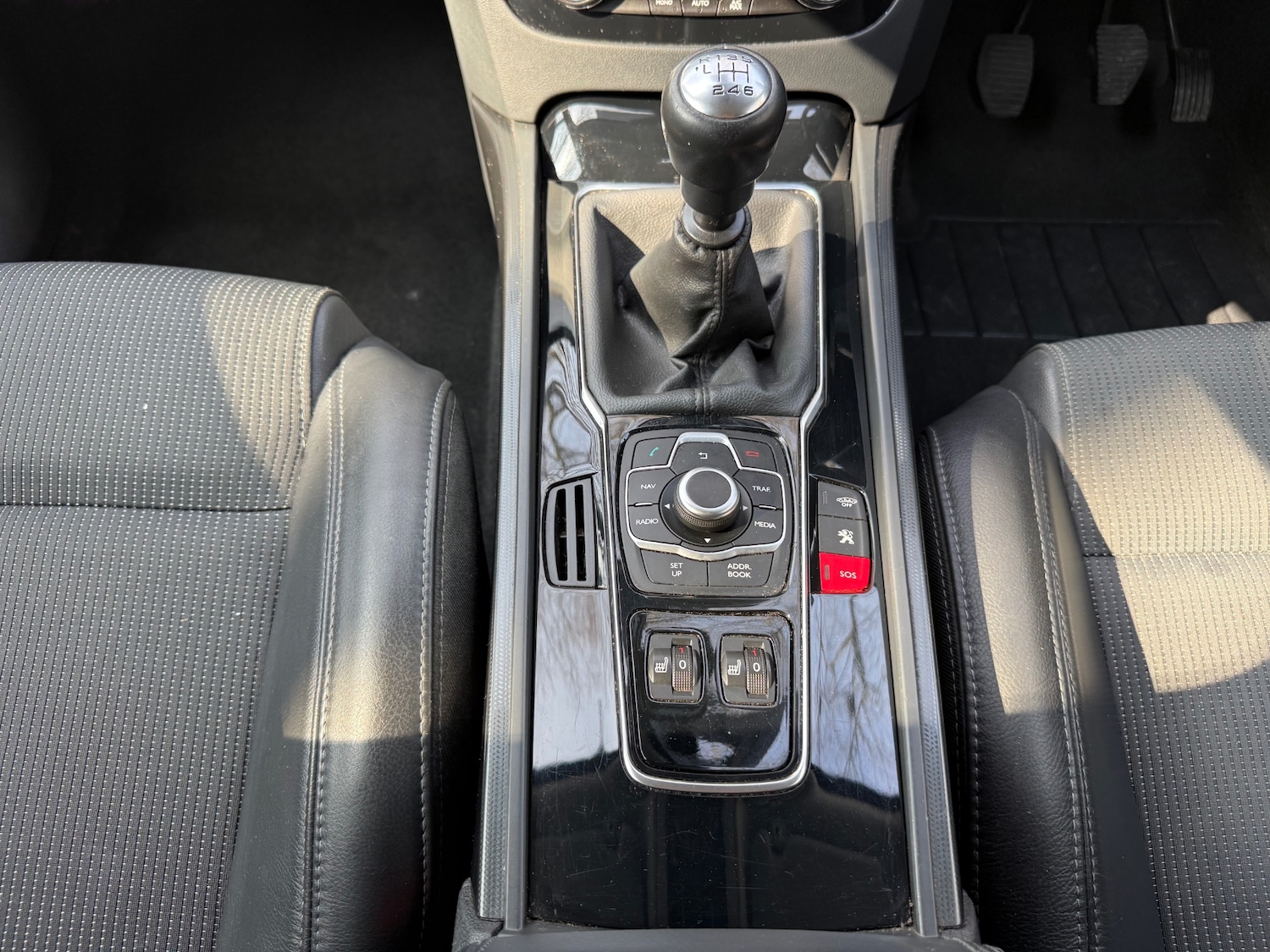 Used Peugeot 508 2013 for sale - 77950341: Photo 13