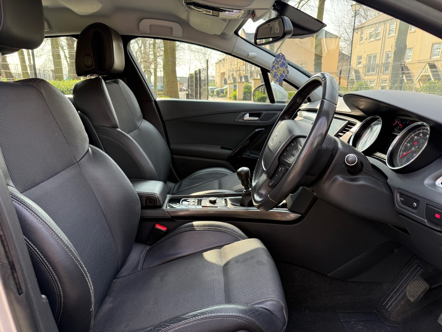 Used Peugeot 508 2013 for sale - 77950341: Photo 14