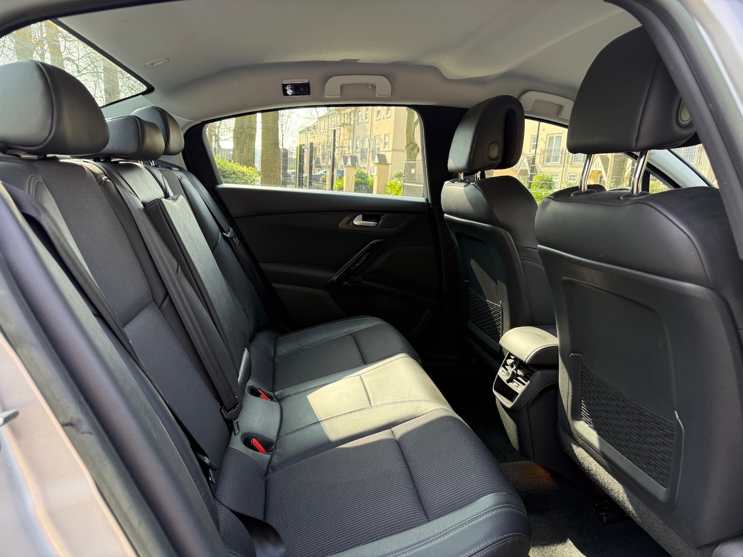 Used Peugeot 508 2013 for sale - 77950341: Photo 16