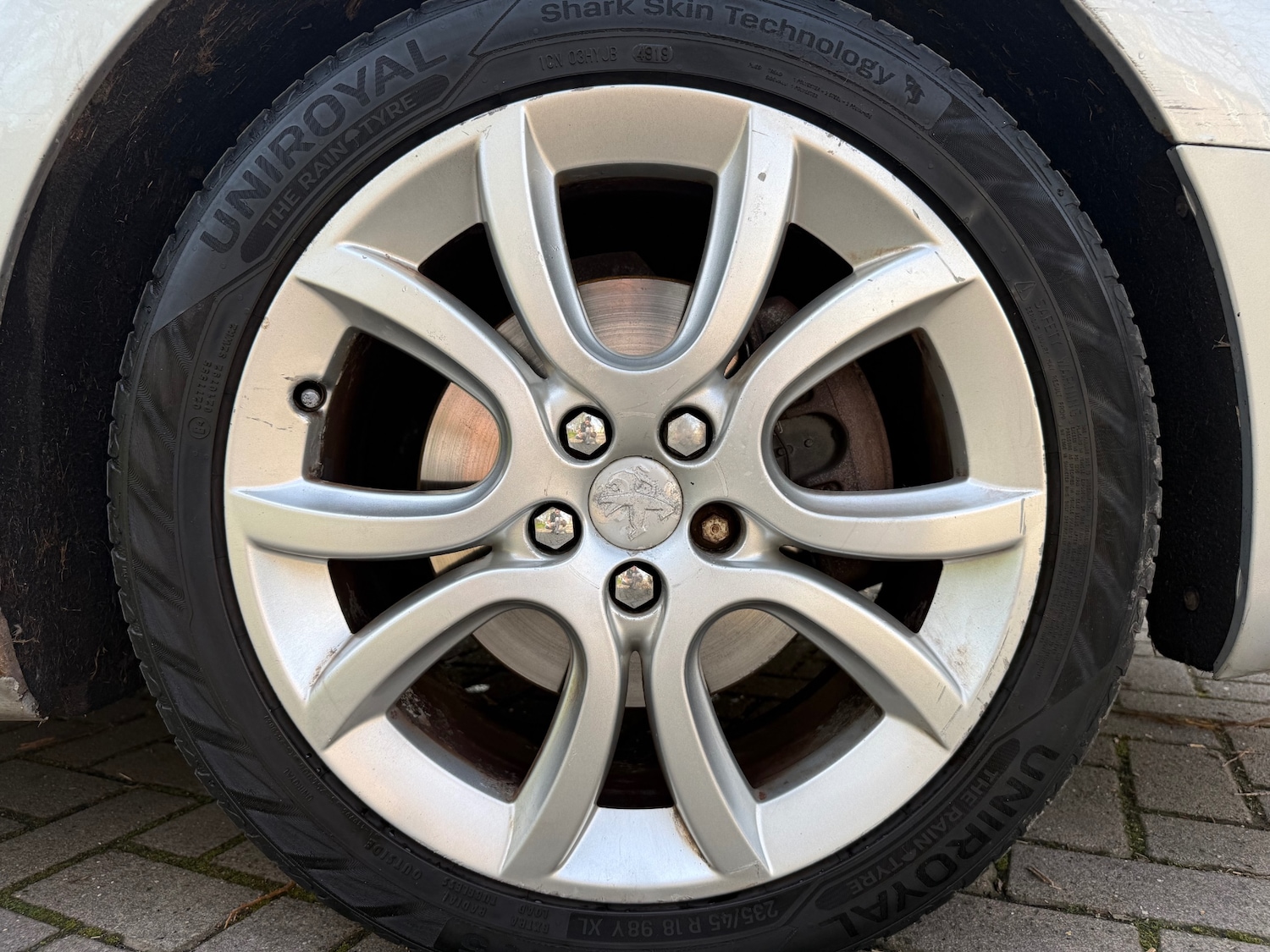 Used Peugeot 508 2013 for sale - 77950341: Photo 20