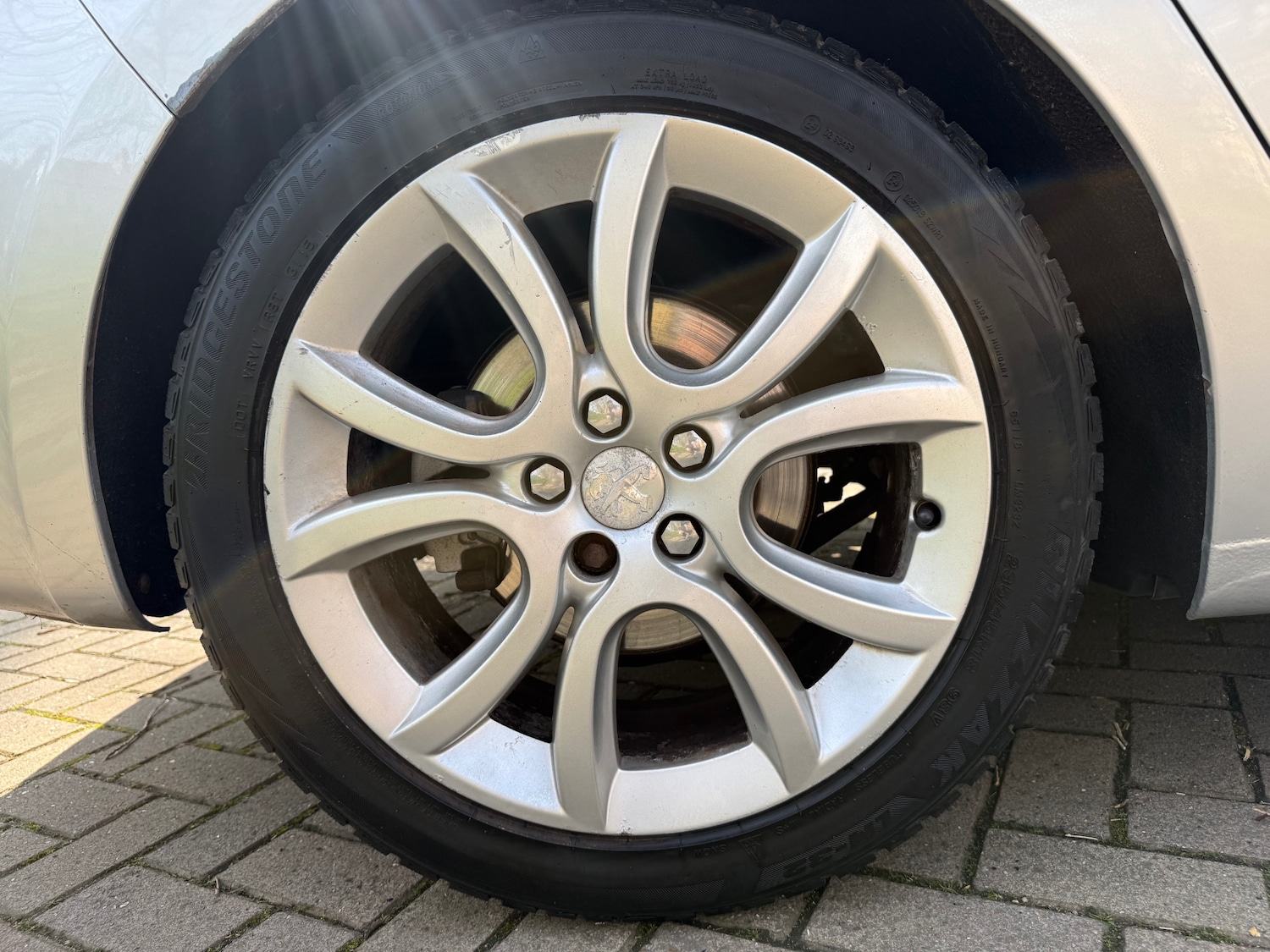 Used Peugeot 508 2013 for sale - 77950341: Photo 21