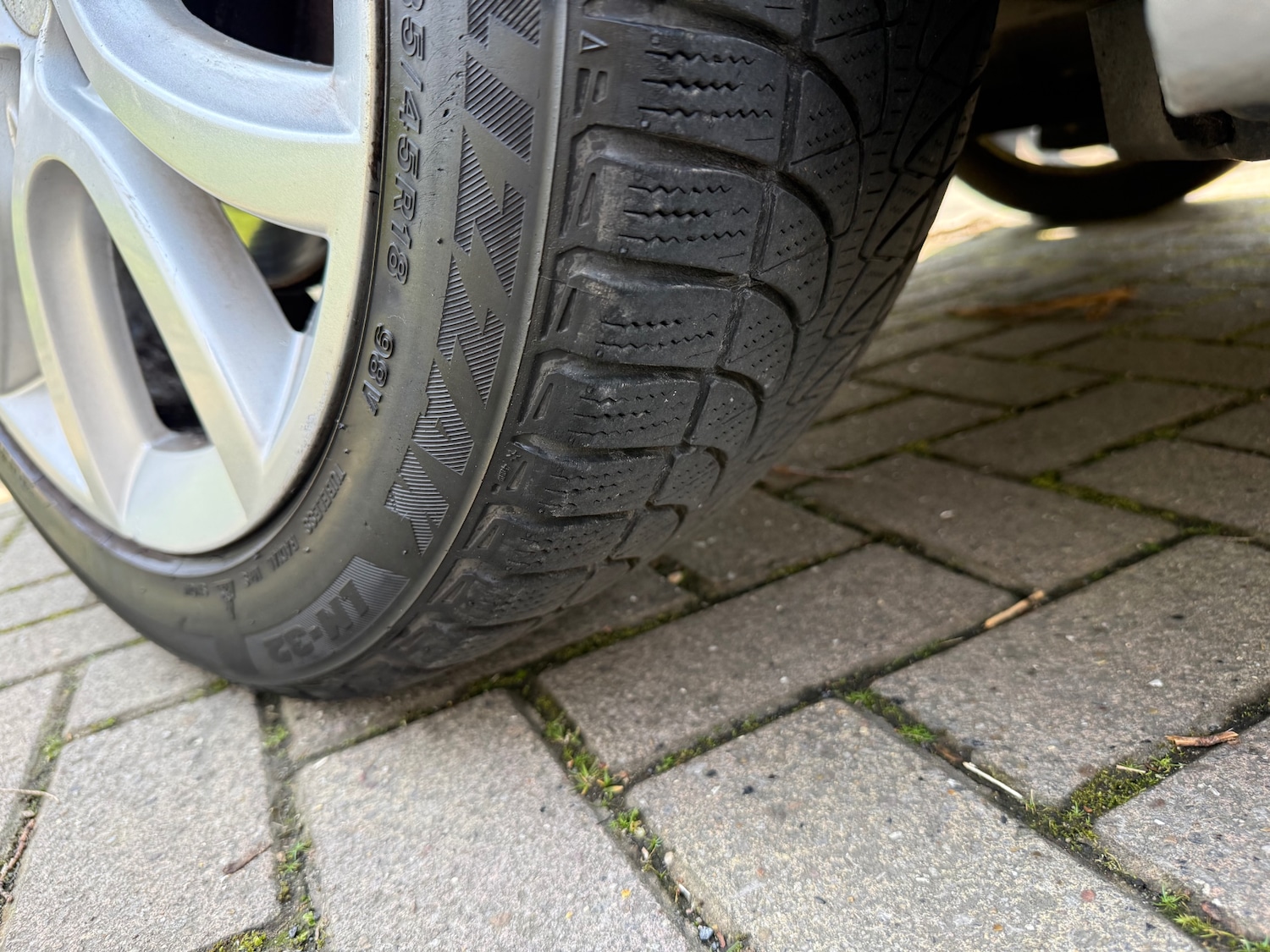 Used Peugeot 508 2013 for sale - 77950341: Photo 22