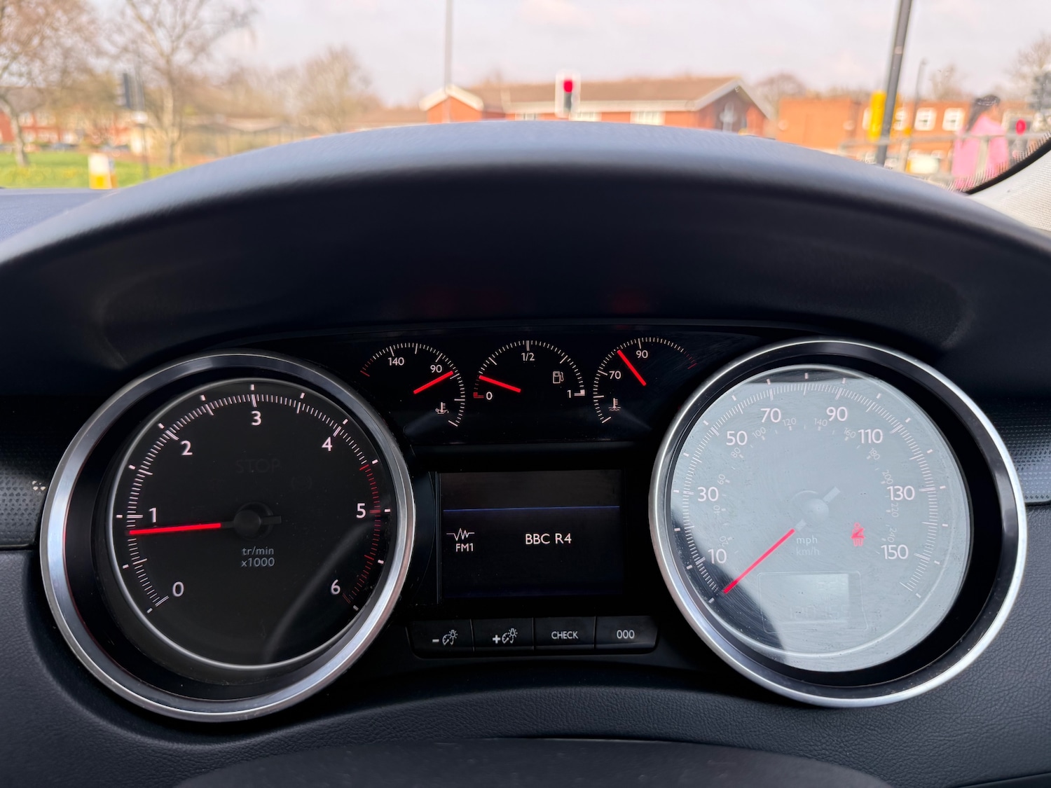 Used Peugeot 508 2013 for sale - 77950341: Photo 9