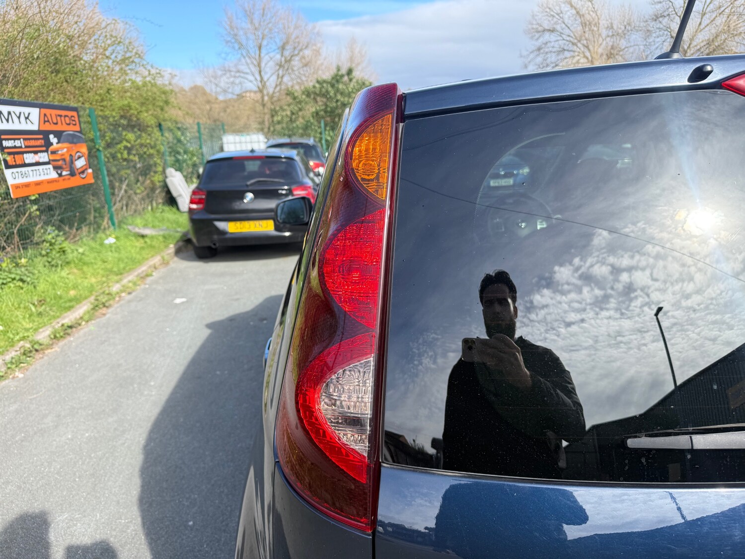 Used Nissan Note 2010 for sale - 78123027: Photo 10