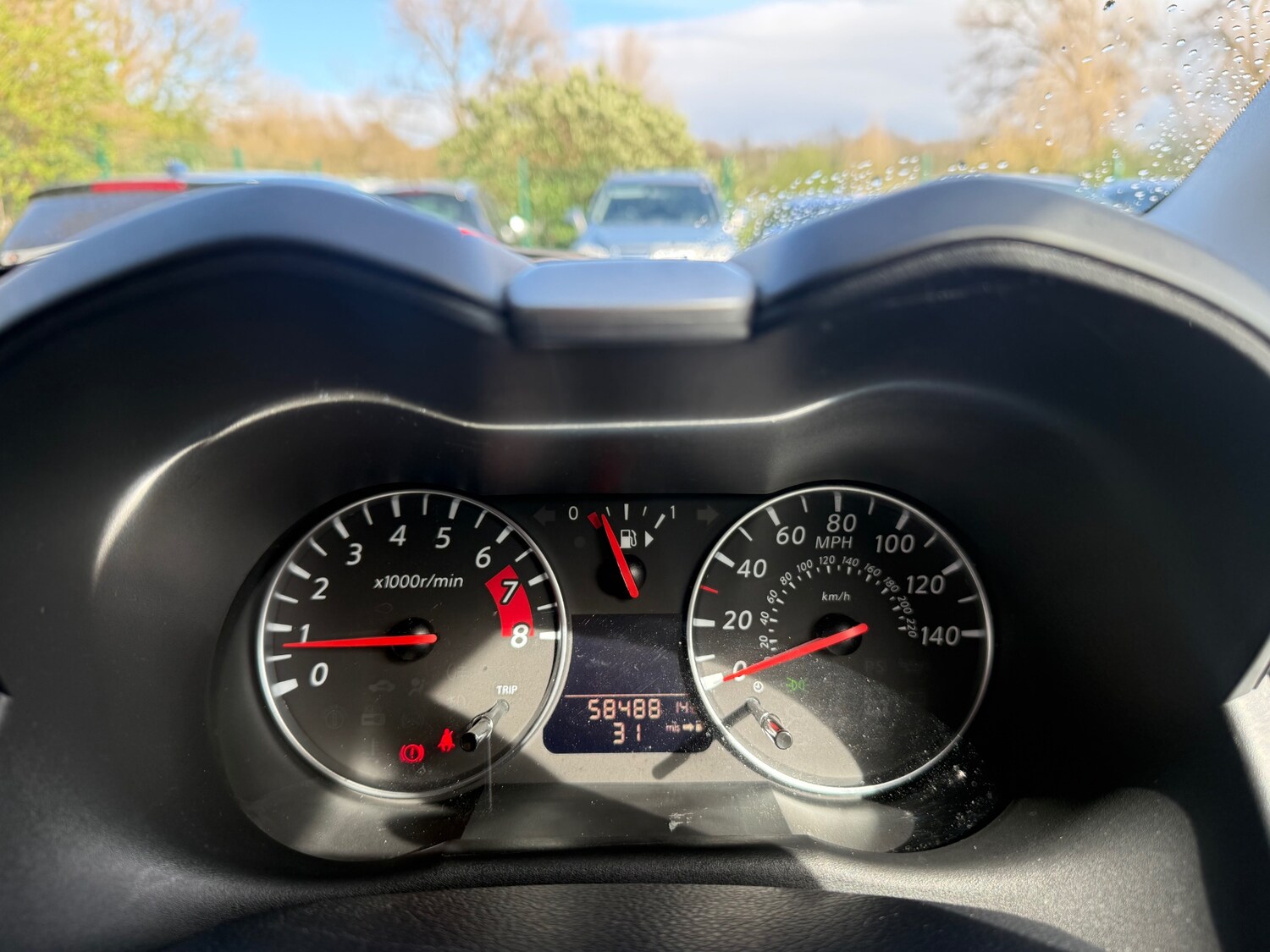 Used Nissan Note 2010 for sale - 78123027: Photo 11