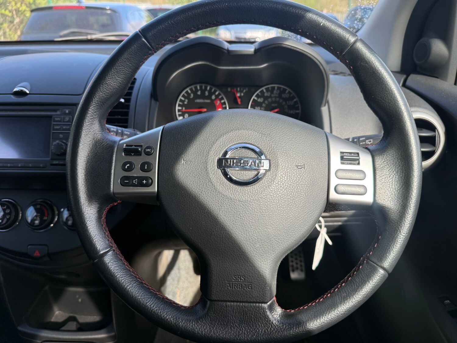 Used Nissan Note 2010 for sale - 78123027: Photo 12