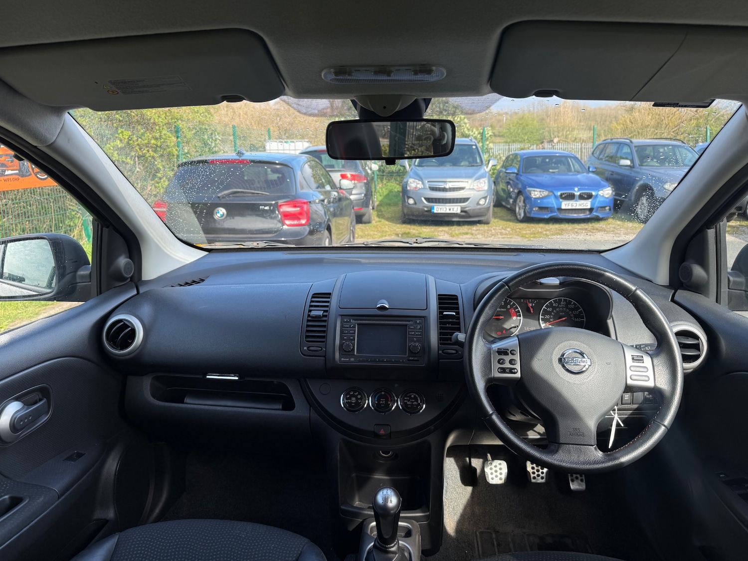 Used Nissan Note 2010 for sale - 78123027: Photo 13