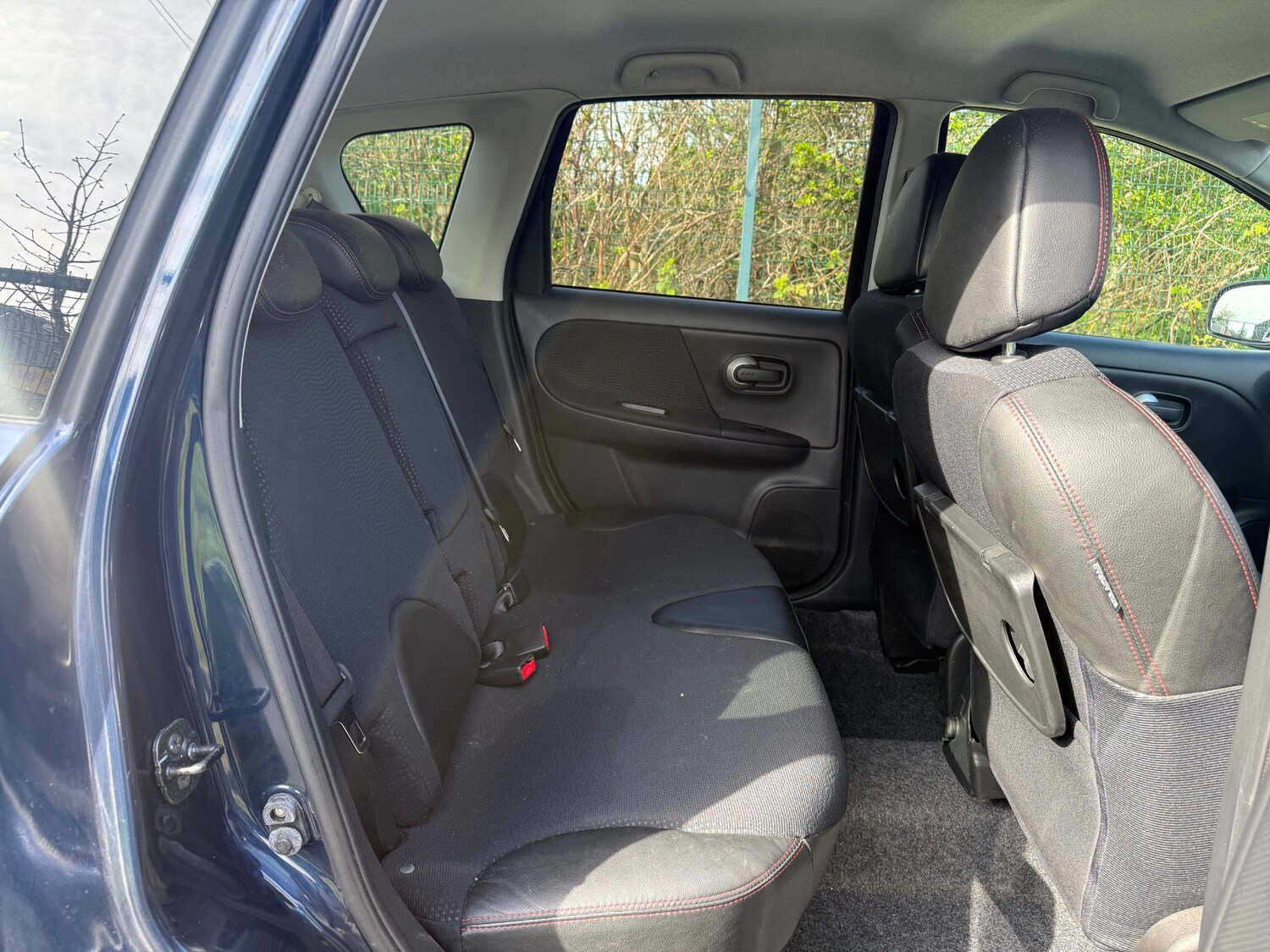 Used Nissan Note 2010 for sale - 78123027: Photo 17