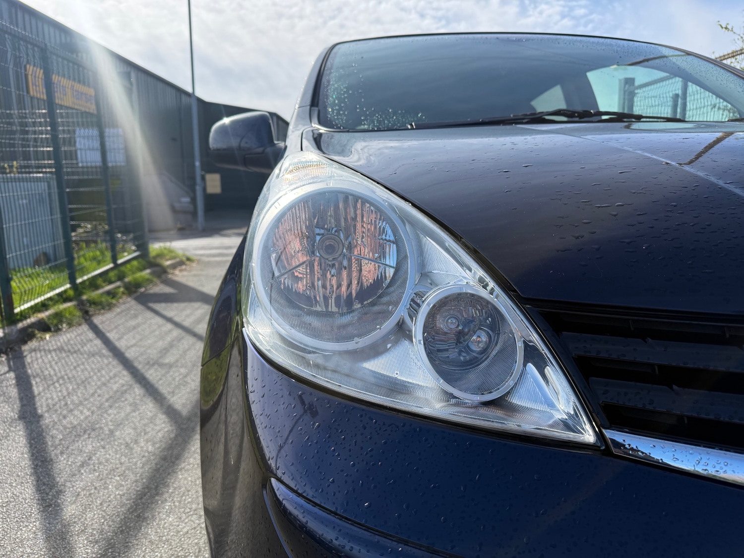Used Nissan Note 2010 for sale - 78123027: Photo 9