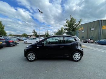 Used Volkswagen up! 2013 for sale - 78932612: Photo