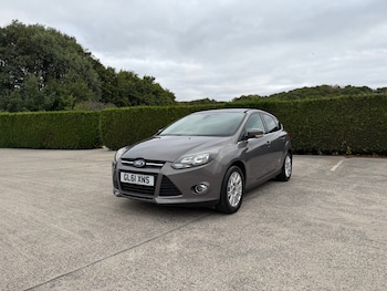 Used Ford Focus 2012 for sale - 79536048: Photo