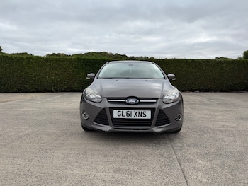 Used Ford Focus 2012 for sale - 79536048: Photo