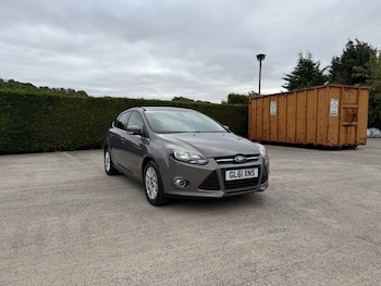 Used Ford Focus 2012 for sale - 79536048: Photo