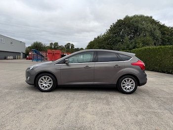 Used Ford Focus 2012 for sale - 79536048: Photo