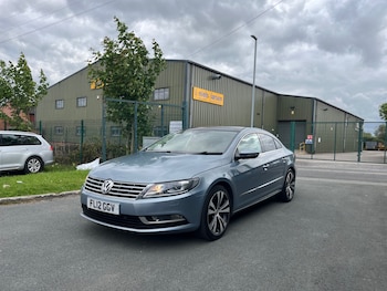 Used Volkswagen CC 2012 for sale - 78653198: Photo