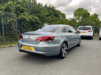 Used Volkswagen CC 2012 for sale - 78653198: Photo