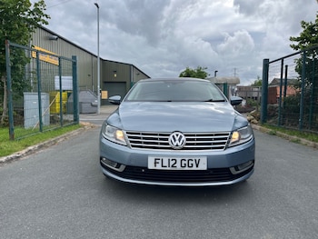 Used Volkswagen CC 2012 for sale - 78653198: Photo