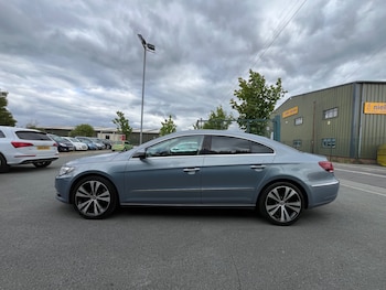 Used Volkswagen CC 2012 for sale - 78653198: Photo