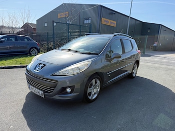 Used Peugeot 207 2010 for sale - 77932350: Photo