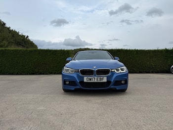 Used BMW 3 Series 2017 for sale - 79725357: Photo