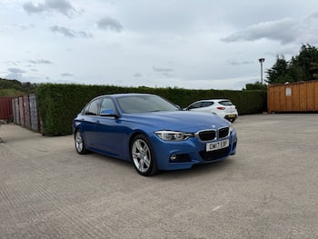 Used BMW 3 Series 2017 for sale - 79725357: Photo