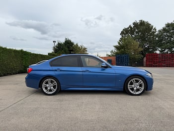 Used BMW 3 Series 2017 for sale - 79725357: Photo
