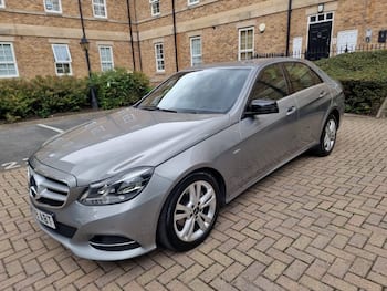 Used Mercedes-Benz E Class 2013 for sale - 79711338: Photo