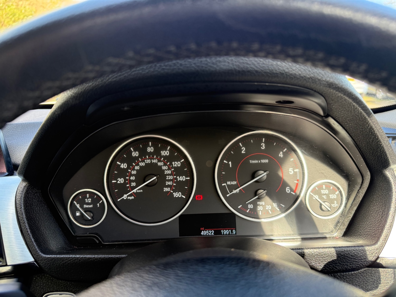 Used BMW 3 Series 2015 for sale - 78123519: Photo 13