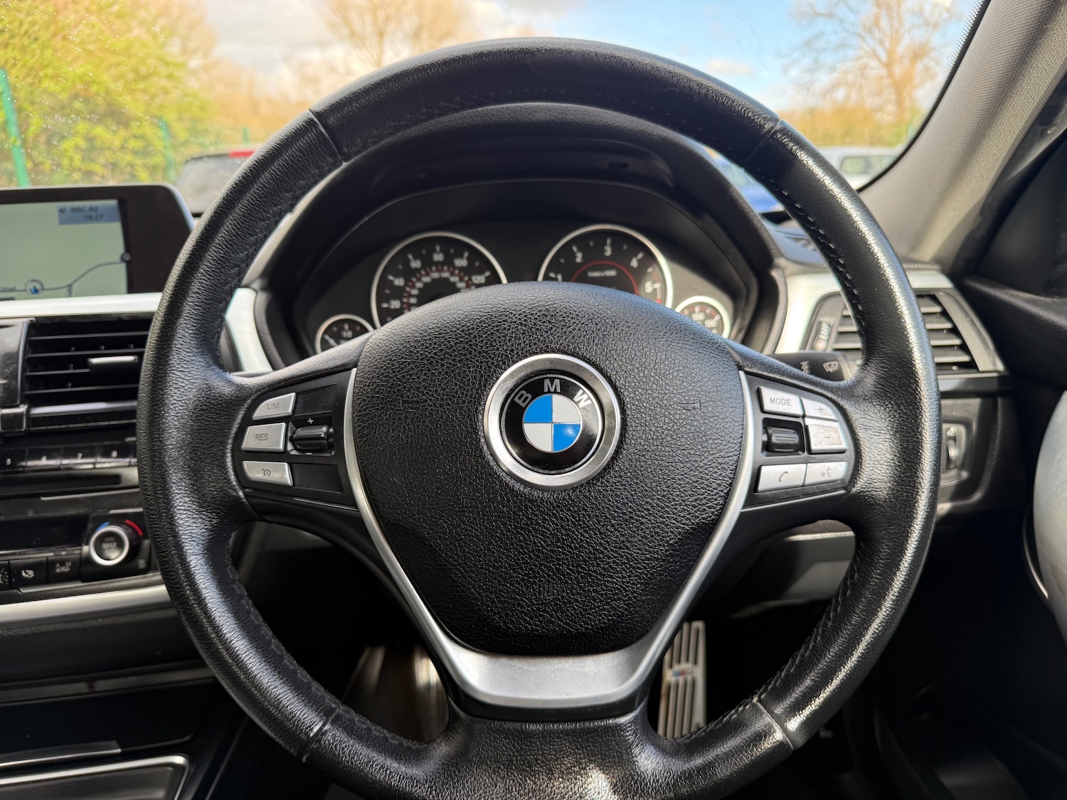 Used BMW 3 Series 2015 for sale - 78123519: Photo 14