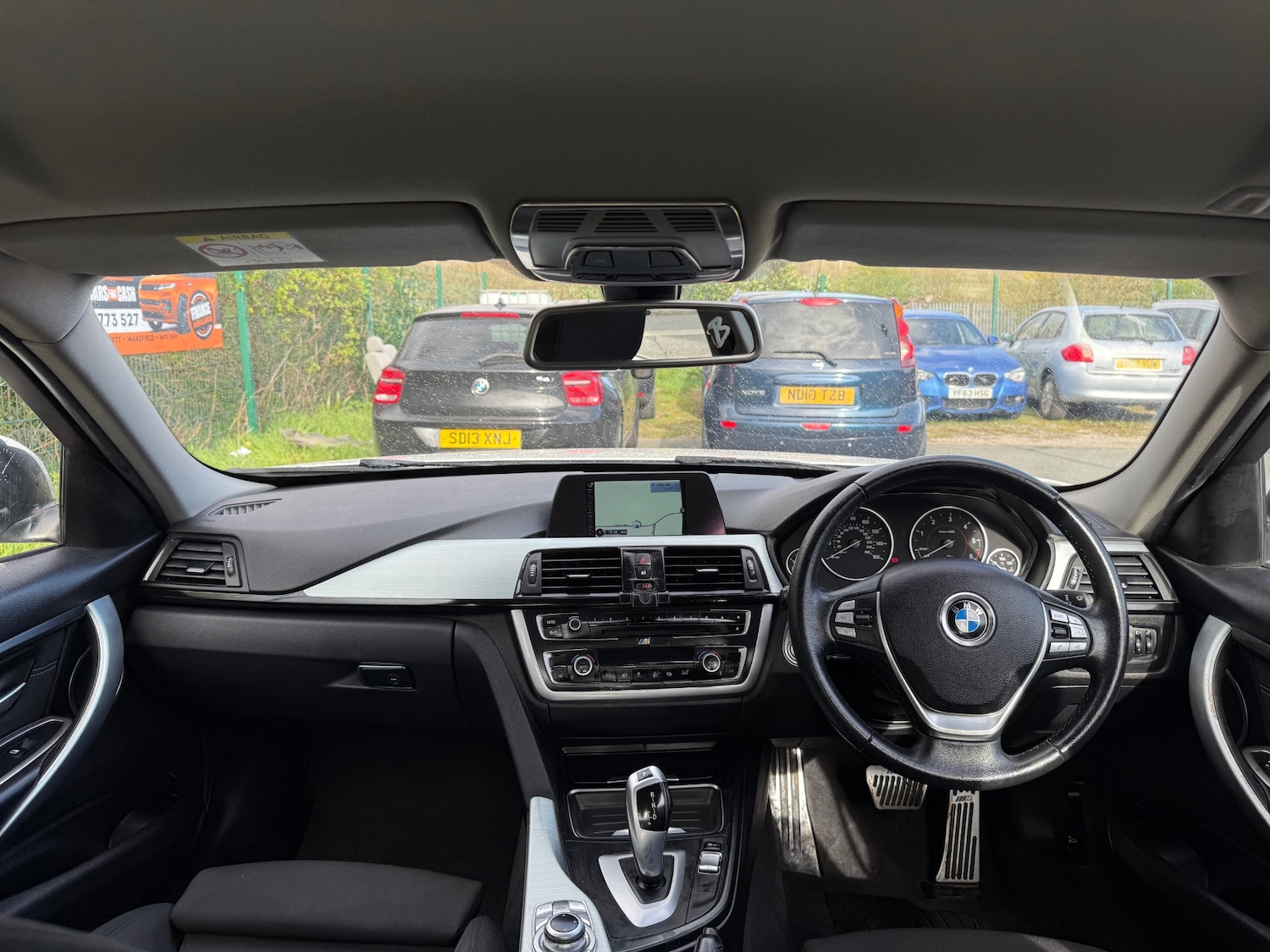 Used BMW 3 Series 2015 for sale - 78123519: Photo 15