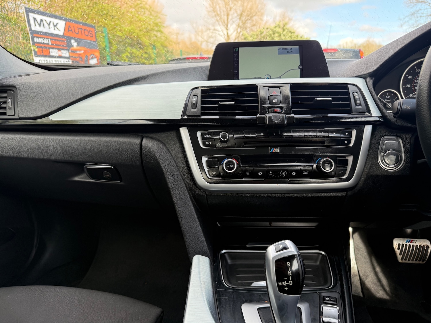 Used BMW 3 Series 2015 for sale - 78123519: Photo 16