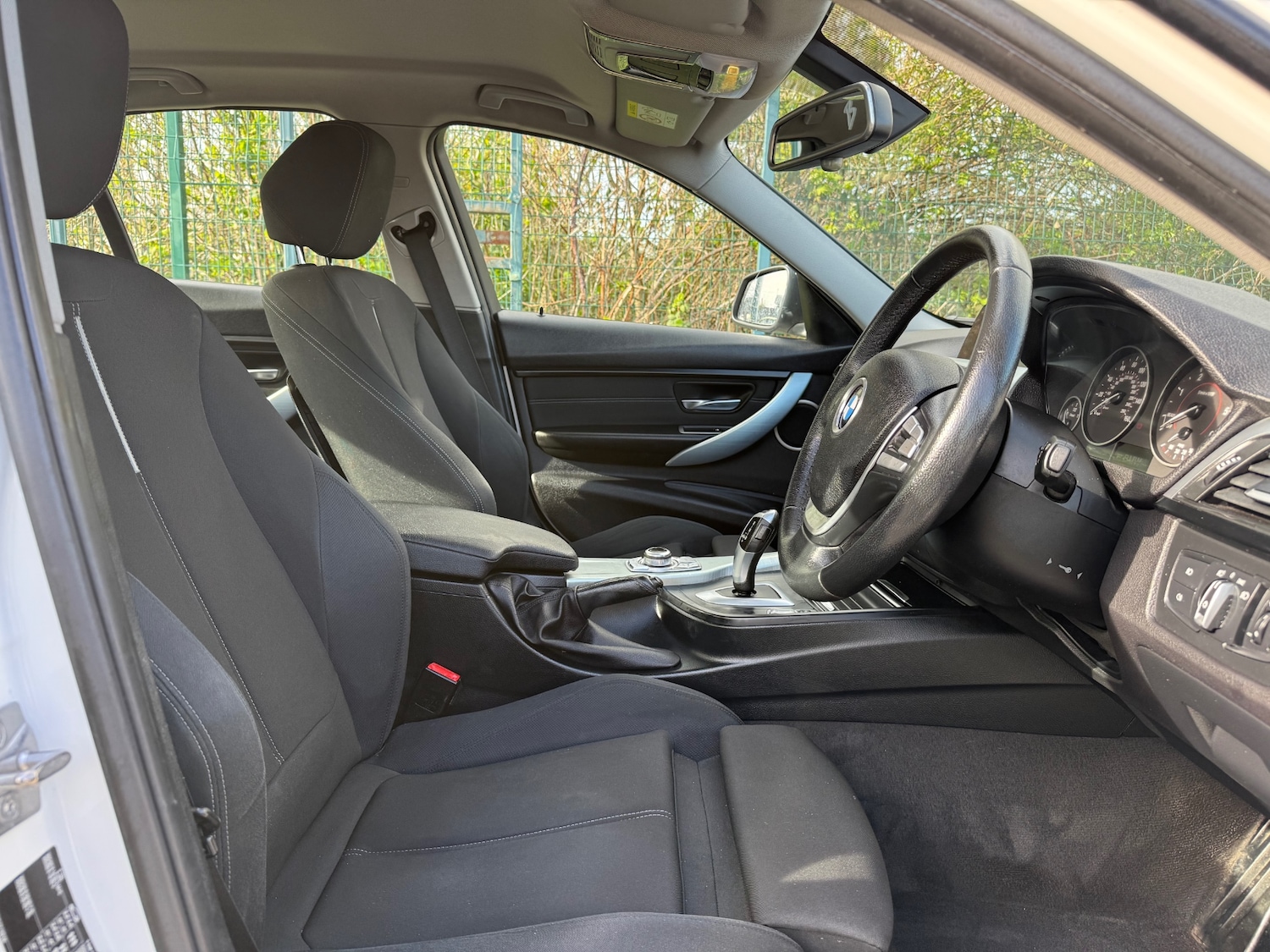 Used BMW 3 Series 2015 for sale - 78123519: Photo 17