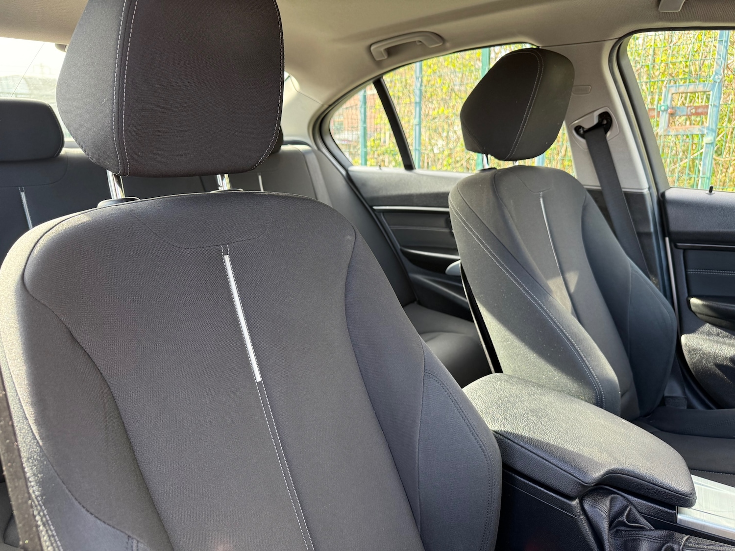 Used BMW 3 Series 2015 for sale - 78123519: Photo 18