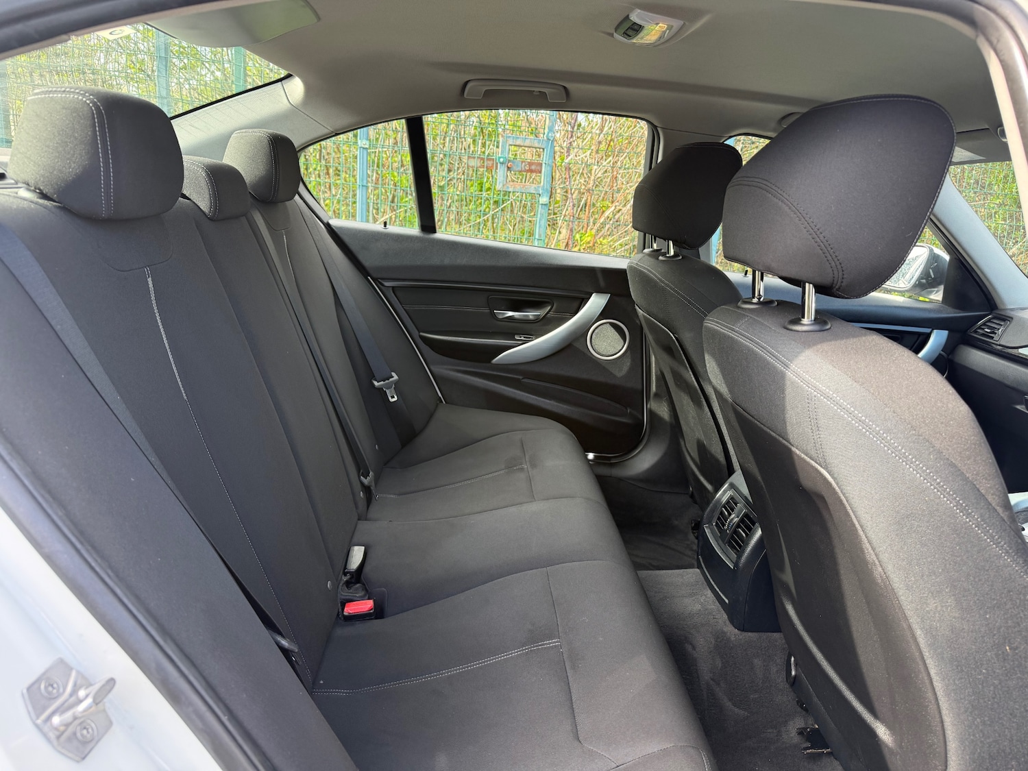 Used BMW 3 Series 2015 for sale - 78123519: Photo 19