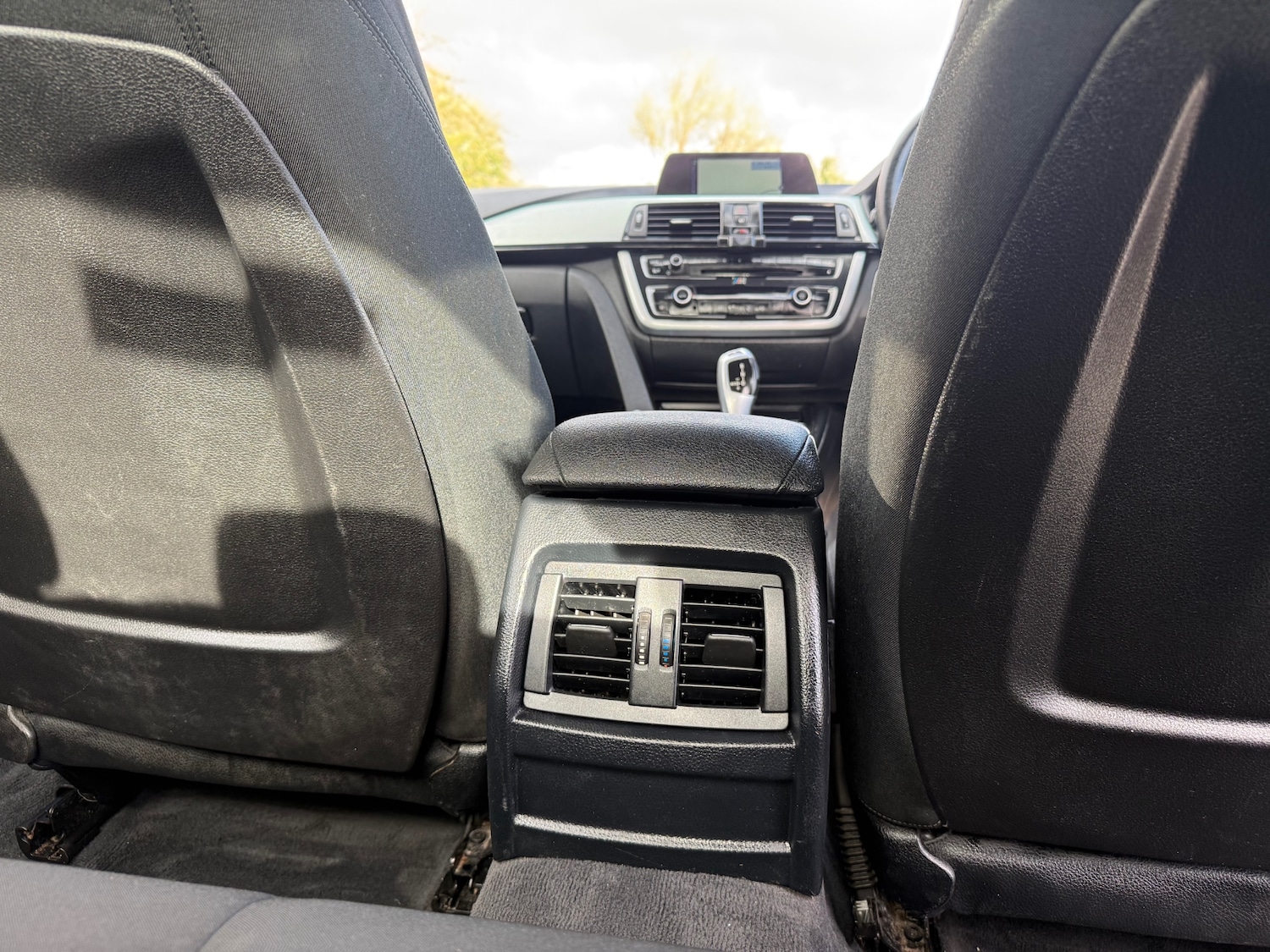 Used BMW 3 Series 2015 for sale - 78123519: Photo 20