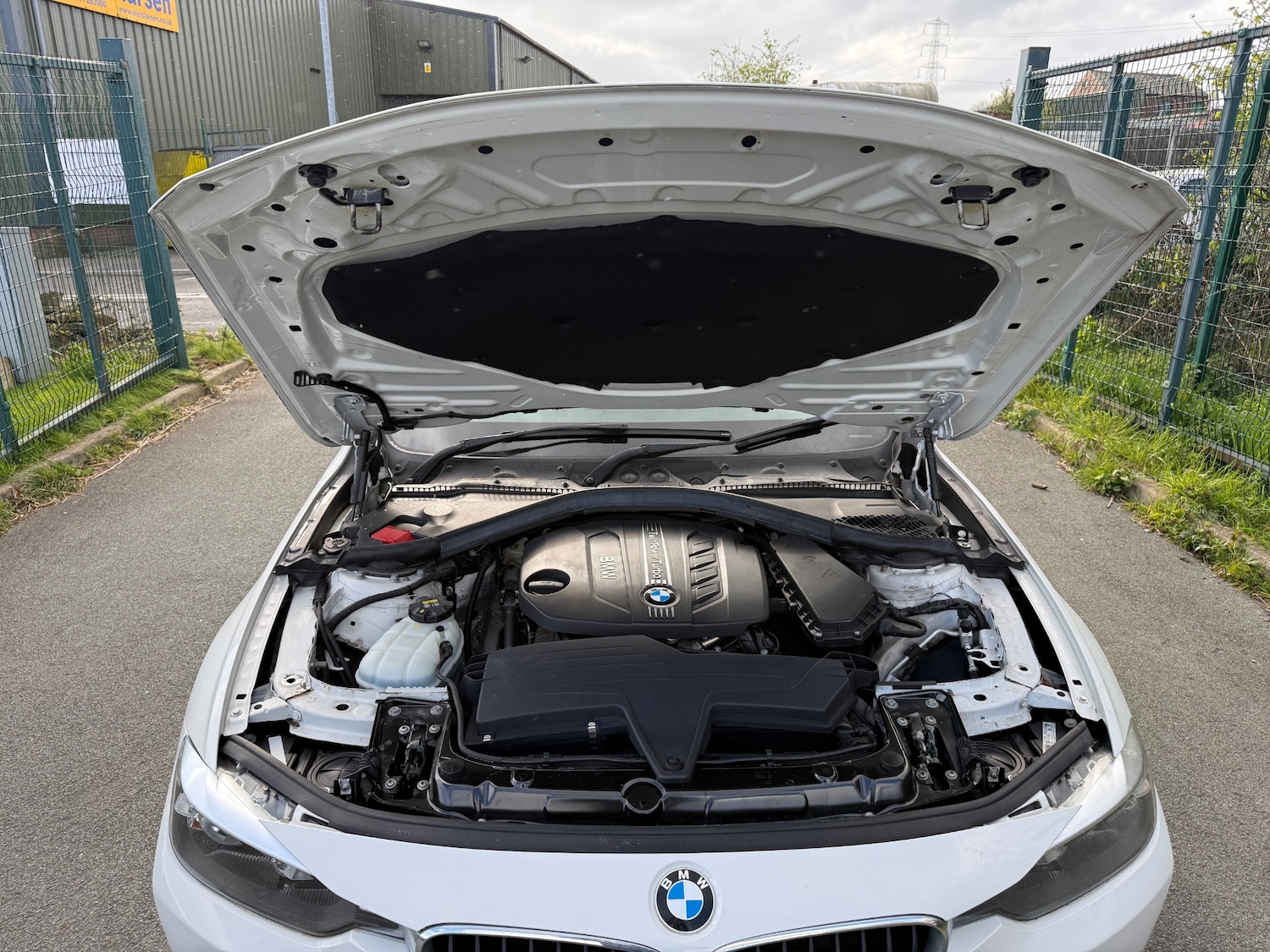 Used BMW 3 Series 2015 for sale - 78123519: Photo 21