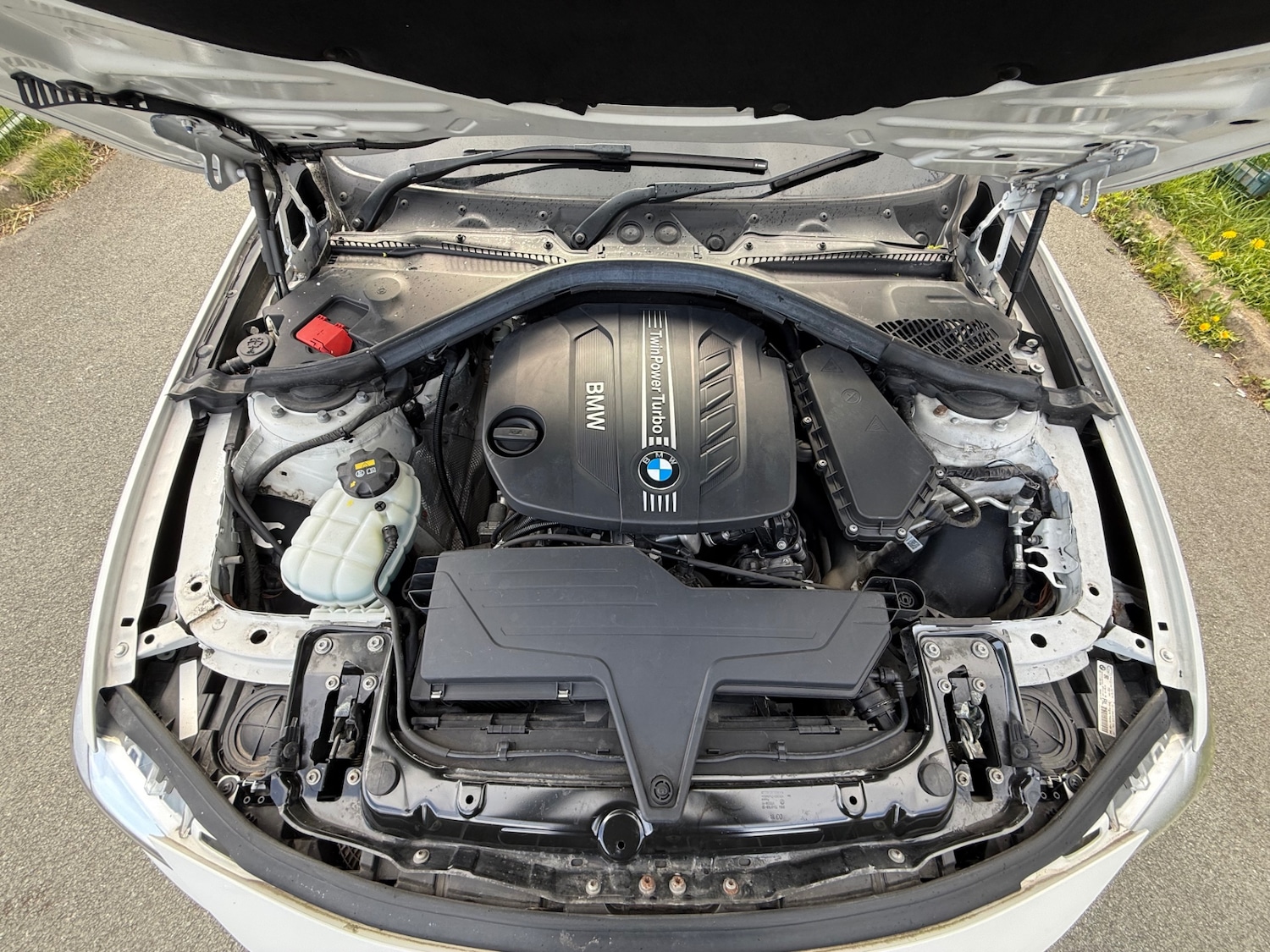 Used BMW 3 Series 2015 for sale - 78123519: Photo 22