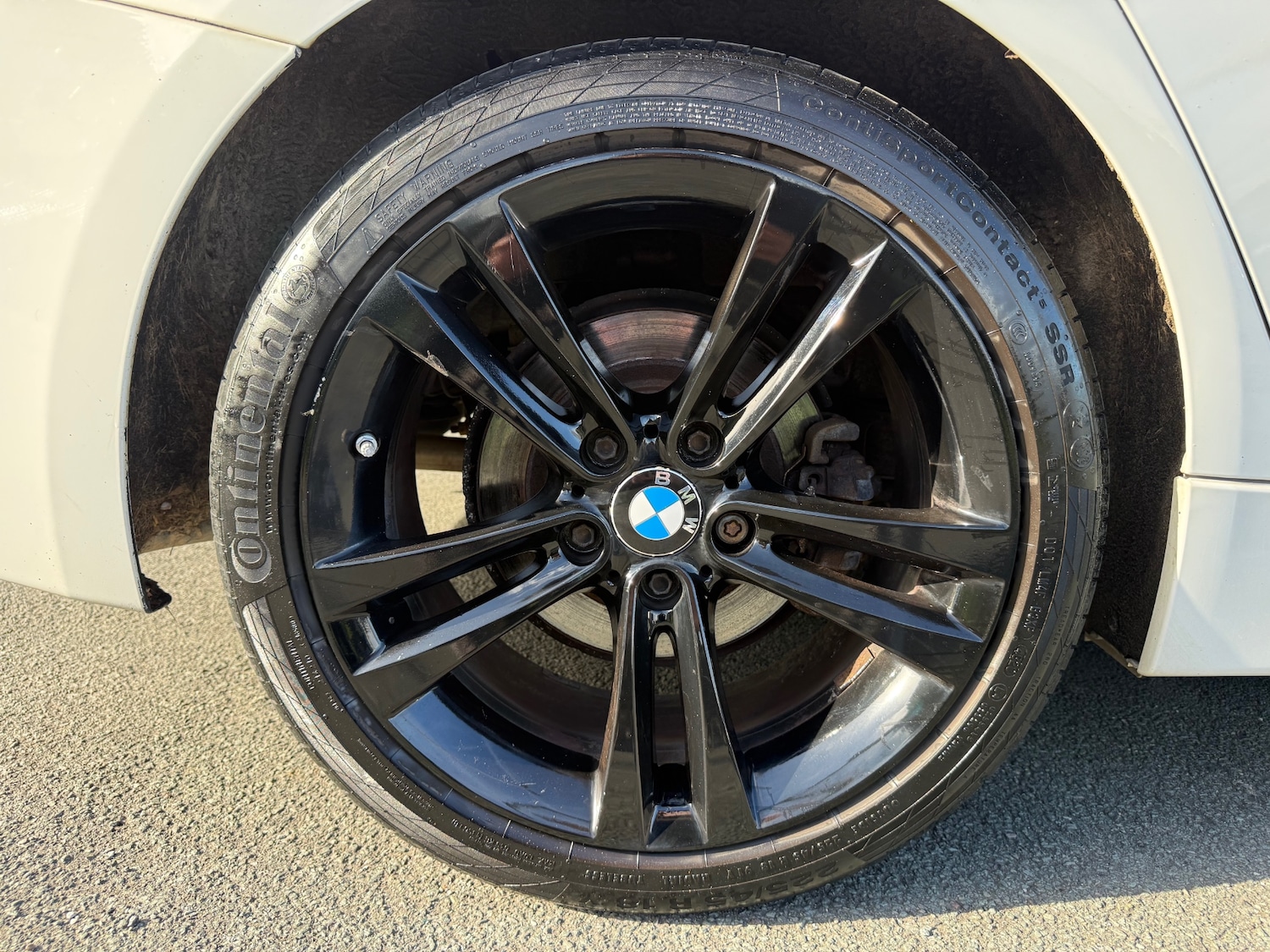 Used BMW 3 Series 2015 for sale - 78123519: Photo 24