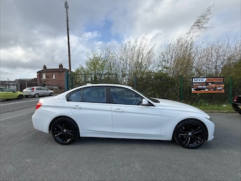 Used BMW 3 Series 2015 for sale - 78123519: Photo