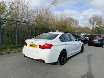 Used BMW 3 Series 2015 for sale - 78123519: Photo
