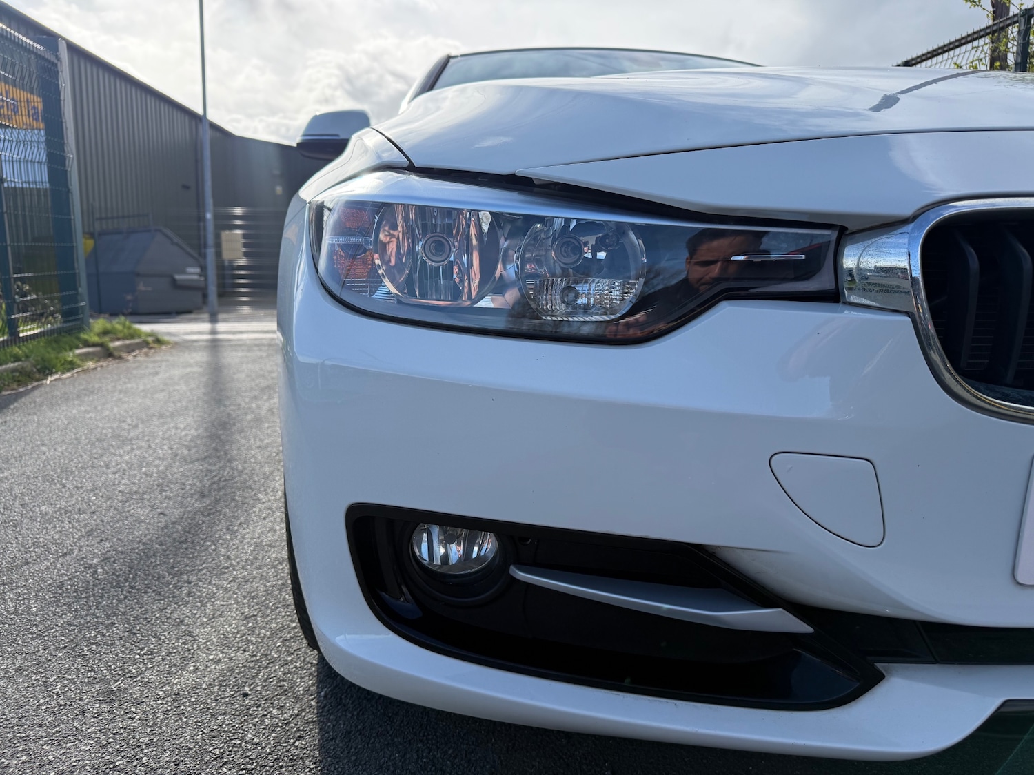 Used BMW 3 Series 2015 for sale - 78123519: Photo 9