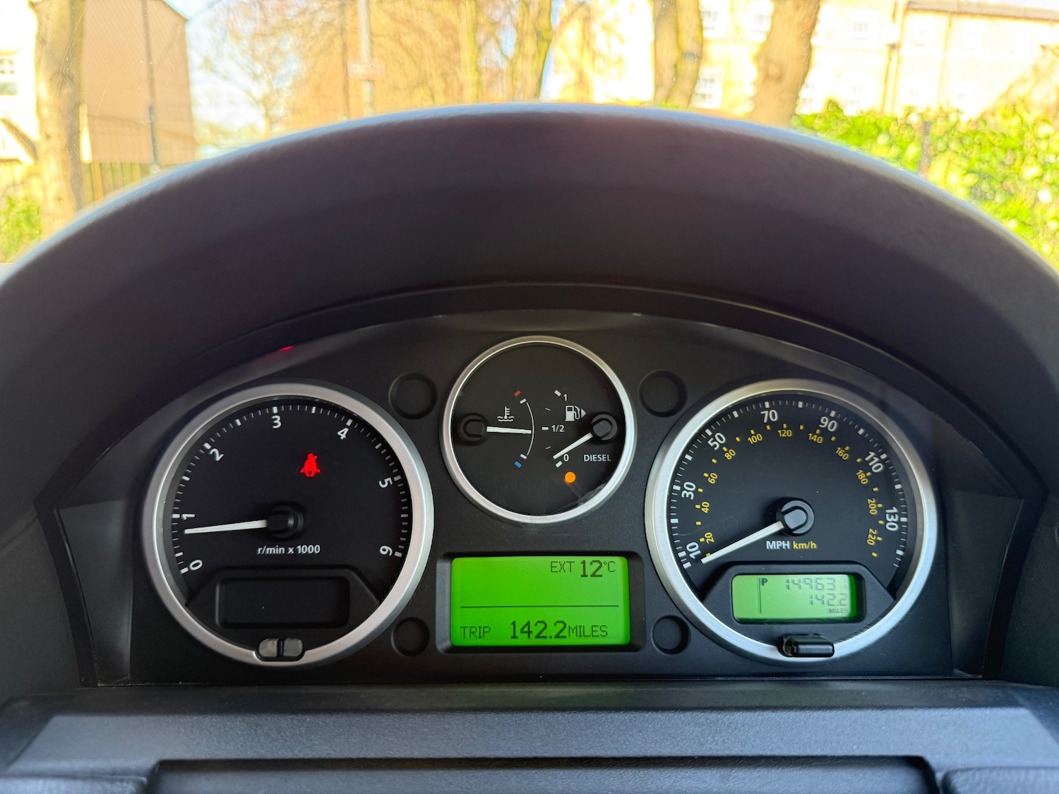 Used Land Rover Range Rover Sport 2007 for sale - 77915798: Photo 10